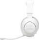 Наушники JBL Quantum 360 Wireless White (JBLQTUM360WHT) - изображение 4
