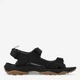 Мужские сандалии Outventure Men'S Sandals Cheget Sandal 126663-99 44 27.7 см Черные (990053479727_2999000214006) - изображение 1