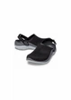 Кроксы Сабо LiteRide 360 Clog Black/Slate Grey М8/W10(41) 25.9-26.7 см арт. 206708 - изображение 2