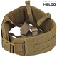 Розвантажувальний пояс РПС Cordura 1000 D Койот (XL) MELGO - зображення 3