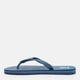 Женские вьетнамки для пляжа Beppi 2196171 36 (5US) 22.5 см Navy Blue (7000002577213) - изображение 3