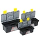 Комплект ящиків для інструментів 3 од., 10"/12"/14" - изображение 3