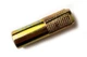 Дюбель забивной стальной Apro 16 х 50мм x М12 (10шт) (TSR121650) - изображение 1