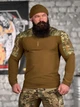 Тактичний демісезонний убакс 7.62 Tactical 3XL койот+піксель (91289) - зображення 1