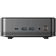 Мини-пк с ИИ Acemagic F2A | Intel Ultra 5 125H | RAM 32GB | SSD 1TB | LAN, Wi-Fi, Bluetooth | AI Visual Windows 11 / Темно синий - изображение 2