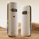 POD система Voopoo VMATE E2 1500 mah 30W (2 картриджа в комплекті) (Електронна сигарета) Seashell White - зображення 1