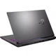 Ноутбук ASUS ROG Strix G17 G713PI Eclipse Gray (G713PI-WB94) 64GB/2TB CUSTOM - зображення 7