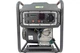 Генератор бензиновый инверторный Iron Angel EG 5000 IO - изображение 3