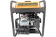 Генератор бензиновый инверторный Iron Angel EG 5000 IO - изображение 5