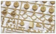 Збірна модель 1/35 Танк M1A2 SEP Abrams TUSK I/II (3in1) RFM RM-5004 - изображение 4