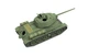 Збірна модель 1/35 Танк Т-34/85 модель 1944 р. №174 RFM RM-5040 - изображение 3