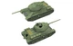 Збірна модель 1/35 Танк Т-34/85 модель 1944 р. №174 RFM RM-5040 - изображение 5