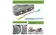 Збірна модель 1/35 Танк Sherman Vc Firefly RFM RM-5038 - изображение 3