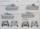 Збірна модель 1/35 Танк Tiger I Group "Fahrmann", квітень 1945, Північна Німеччина RFM RM-5005 - изображение 4