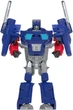 Маска Трансформер 2 в 1 Оптимус Прайм Transformers Optimus Prime Mask Hasbro (F9182) - изображение 1