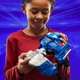 Маска Трансформер 2 в 1 Оптимус Прайм Transformers Optimus Prime Mask Hasbro (F9182) - изображение 5