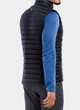 Жилет чоловічій Rab Microlight Vest Black, XXL (RB QDB-18-BL-XXL) - зображення 3