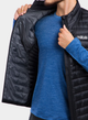Жилет чоловічій Rab Microlight Vest Black, XXL (RB QDB-18-BL-XXL) - зображення 7