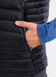 Жилет чоловічій Rab Microlight Vest Black, L (RB QDB-18-BL-L) - зображення 10