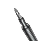 Профессиональный набор прецизионных отверток 51 в 1 HOCO DI71 Master 51-in-1 screwdriver многофункциональный - изображение 4