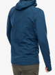 Мужская флисовая кофта Rab Superflux Hoody, Tempest Blue, L (RB QFG-13-TMB-LRG) - изображение 2