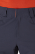 Штаны мужские Rab Ascendor AS Pants, Ebony, XL (36, Regular) (RB QFU-78-EBN-36-RG) - изображение 4