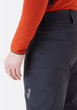 Штаны мужские Rab Ascendor AS Pants, Ebony, XL (36, Regular) (RB QFU-78-EBN-36-RG) - изображение 5