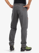 Штаны мужские Rab Incline AS Pants, Graphene, L (34, Regular) (RB QFU-84-GRH-34-RG) - изображение 2