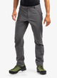 Штаны мужские Rab Incline AS Pants, Graphene, L (34, Regular) (RB QFU-84-GRH-34-RG) - изображение 4