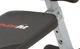 Скамейка для пресса Everfit WBK-100 (WBK 100) 5034762 - изображение 4