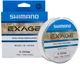 Леска Shimano Exage 300м 0.225мм 4.4кг/10lb (2266-75-45) 5033630 - изображение 1
