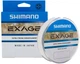 Леска Shimano Exage 300м 0.225мм 4.4кг/10lb (2266-75-45) 5033630 - изображение 2
