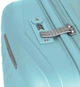 Чемодан Gabol Queens (L) Verde Mint (125047-045) - изображение 7