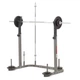Регульовані стійки для штанги Everfit Squat Stand WBK 300 (WBK-300) 5034765 - зображення 1