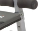 Скамейка для пресса Everfit WBK-200 (WBK 200) 5034763 - зображення 3