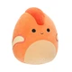 Игрушка мягкая – Паразауролоф Нишель (19 cm) Squishmallows (det0016592) - изображение 3