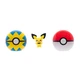Ігровой набір Pokemon W15 - Пояс з покеболами Пічу - изображение 4