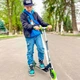 Скутер - Professional 145 Nixor Sports (det0017464) - изображение 7