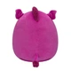 М'яка іграшка Squishmallows Кабанчик Дженна 19 cм - изображение 2