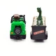 Игровой набор – Land Rover (с прицепом и динозавром) TechnoDrive (2000003077175) - изображение 8