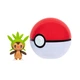 Набор игровой W14 - Чеспин в покеболе Pokemon (det0016508) - изображение 2