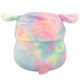 М'яка іграшка - Порося Пітер (30 cm, в одязі) Squishmallows 000307622 - зображення 4