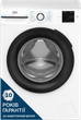 Пральна машина Beko BM1WFSU37233WB - зображення 2