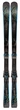 Лижі гірські комплект K2 AMP VELOCITY+M3 11 TC 165см Grey/black/blue (1050002.140.1+1051107.140.1) - изображение 1
