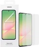 Folia ocronna Samsung Screen Protector do Samsung Galaxy A36 2 szt. (EF-UA366CTEGWW) - obraz 1