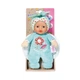 Кукла Baby Born – Голубой ангелочек (18 cm) - изображение 2