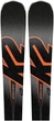 Лижі гірські комплект K2 IKONIC 84+M3 12 TCX LIGHT QUIKCLIK 177см Black/grey/orange (10C0006.242.1+10C1003.142.1) - зображення 3