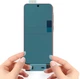 Folia ocronna Samsung Screen Protector do Samsung Galaxy A26 2 szt. (EF-UA266CTEGWW) - obraz 2