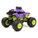 Автомобіль Bigfoot Off-road з р/к – Violet (1:16, 27 МГц (MHz)) 17,3 см (6900007341493) - изображение 8