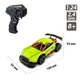 Автомобіль Speed racing drift з р/к – Mask (зелений, 1:24) 9,3 см (6900007298377) - изображение 5
